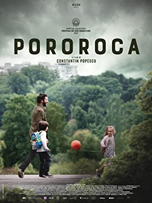 Pororoca izle
