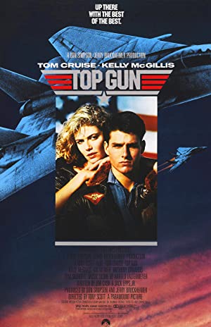 Top Gun izle