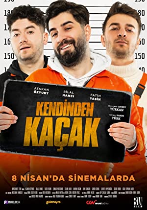 Kafalar Karışık 2 izle