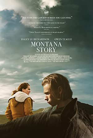 Montana’ya Dönüş izle