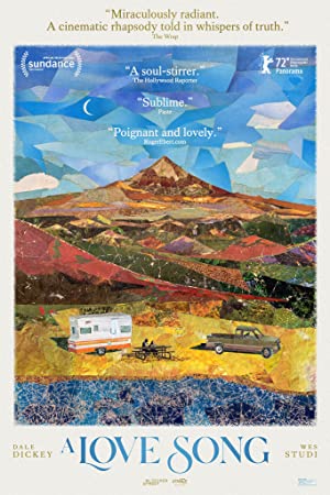 Bir Aşk Şarkısı izle