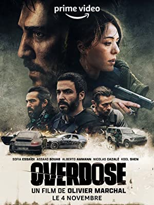 Aşırı Doz izle