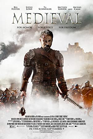Büyük Savaşçı izle