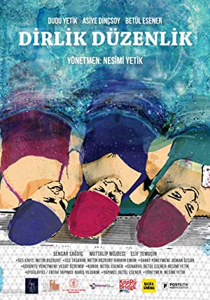 Dirlik Düzenlik izle