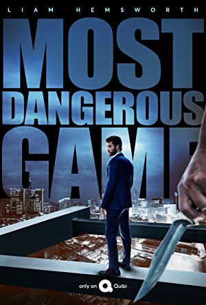 Most Dangerous Game izle