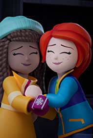 LEGO Friends: Noel Filmi izle