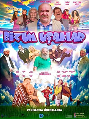 Bizum Uşaklar izle
