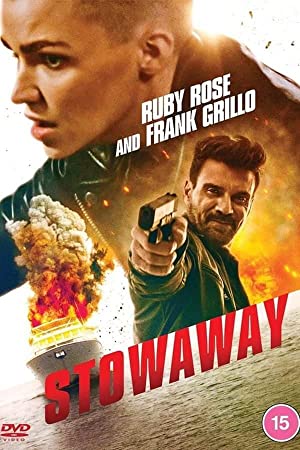 Stowaway izle