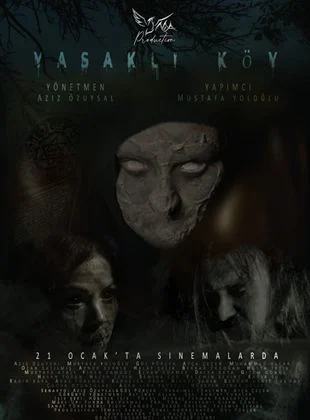 Yasaklı Köy izle