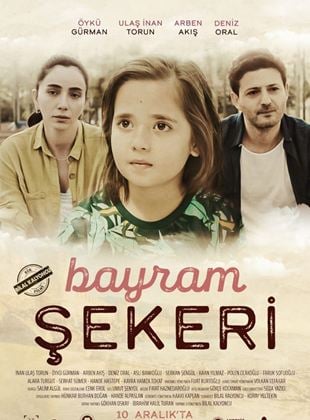 Bayram Şekeri izle