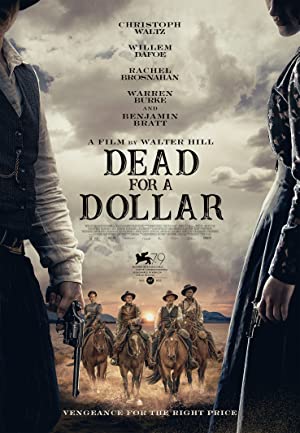 Bir Dolar İçin Ölüm izle