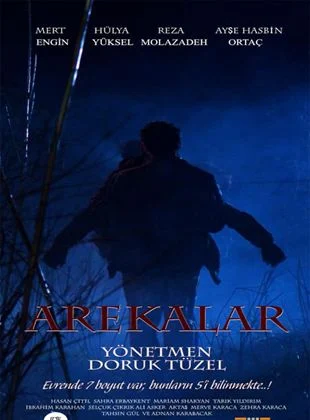 Arekalar izle