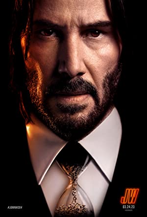 John Wick: Chapter 4 izle