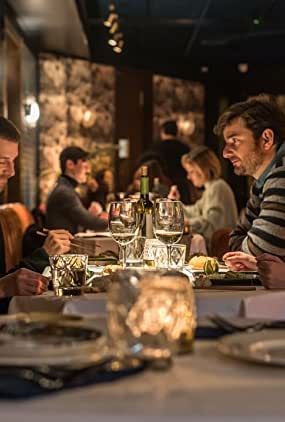 İlk Öpücükte Aşk izle