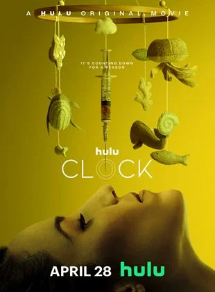 Clock izle