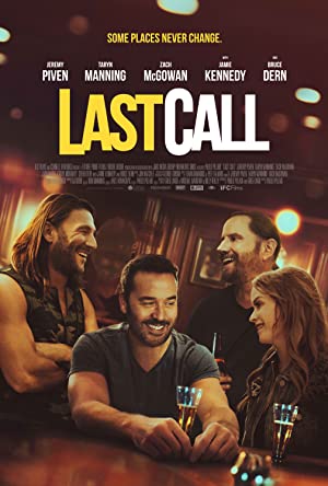 Son Çağrı izle