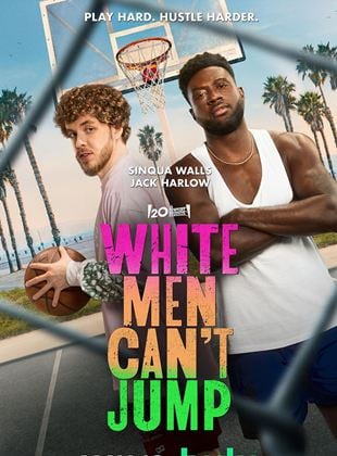 White Men Can’t Jump izle