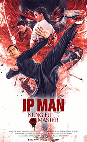 Ip Man: Kung Fu Ustası izle