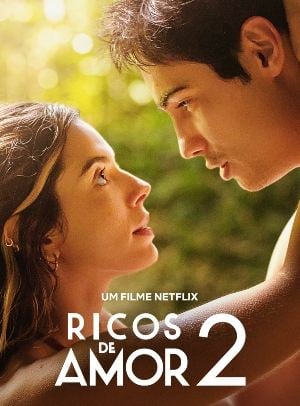 Rich in Love 2 izle