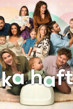 Harika Haftalar izle