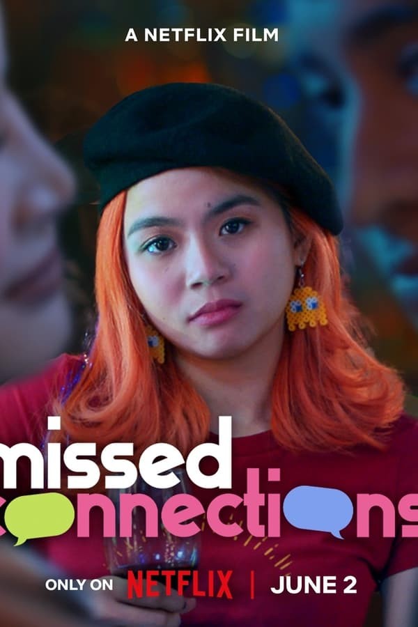 Missed Connections izle