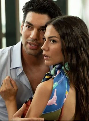 Aşk Taktikleri 2 izle