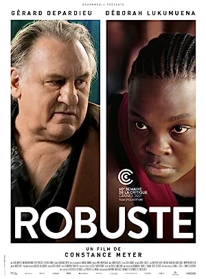 Robust izle