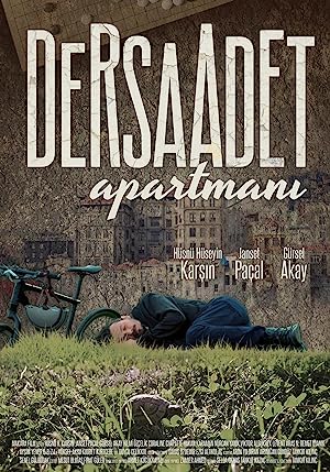 Dersaadet Apartmanı izle