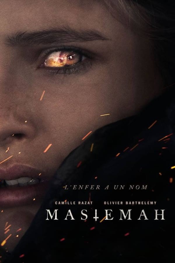 Mastemah izle