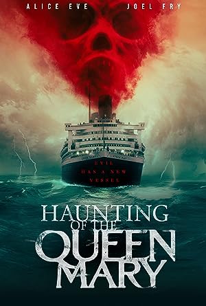 Haunting of the Queen Mary izle