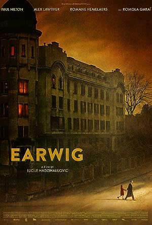 Earwig izle
