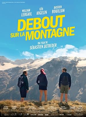 Dağın Tepesinde izle