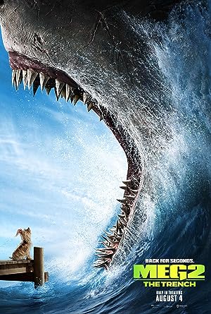 Meg 2: Çukur izle