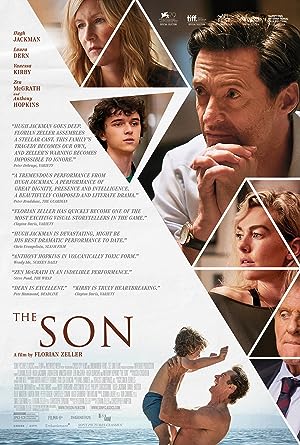 The Son izle