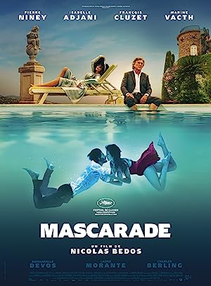 Maskeli Balo izle