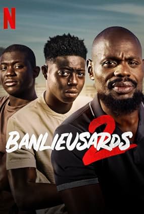 Banliyö Çocukları 2 izle