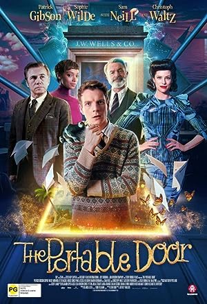 Geçiş Kapısı izle