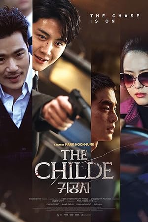 The Childe izle