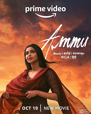 Ammu izle