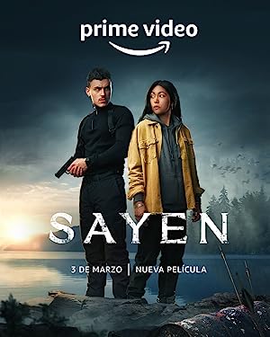 Sayen izle