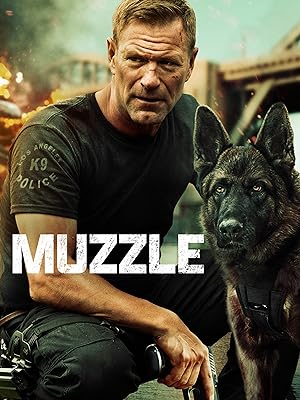 Muzzle izle