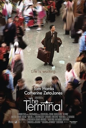 Terminal izle