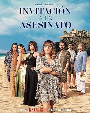 Ölümcül Davet izle