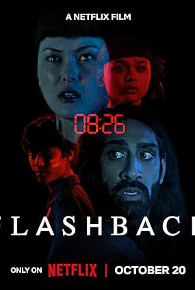 Flashback izle