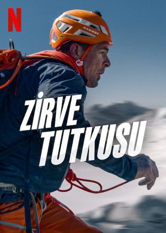 Zirve Tutkusu izle