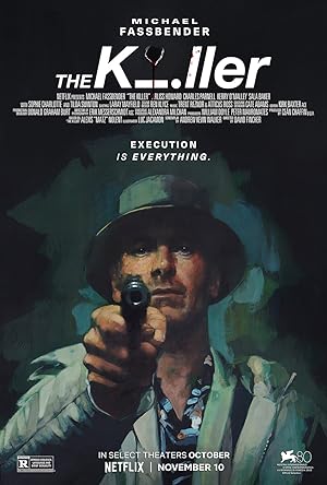 The Killer izle