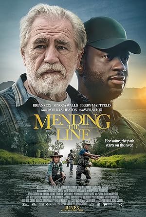 Mending The Line izle