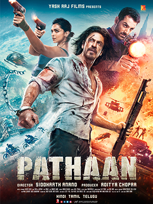 Pathaan izle
