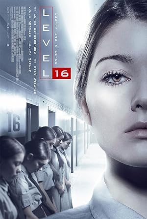 Seviye 16 izle