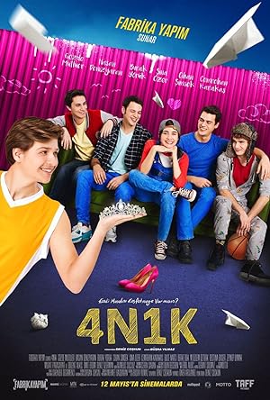 4N1K izle